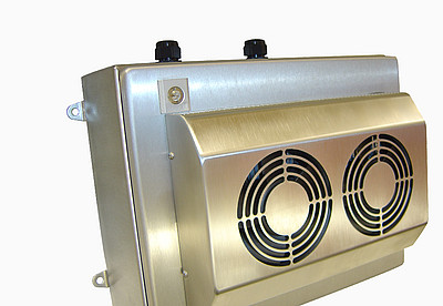 Produktbild: BS Cool 150 Outdoor Cooling System