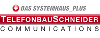 Telefonbau Schneider GmbH & Co. KG - Logo