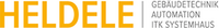 Heldele GmbH - Logo