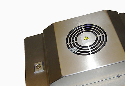 Produktbild: BS Cool Outdoor Cooling System