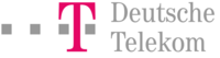 Telekom, München - Logo