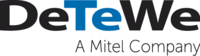 DeTeWe Communications GmbH - Logo