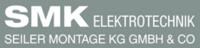 SMK Elektrotechnik - Logo