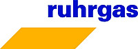 Ruhrgas, Essen - Logo