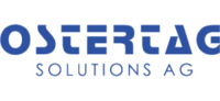 Ostertag Solutions AG - Logo