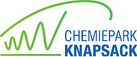 Chemiepark Knapsack - Logo