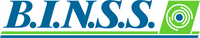 B.I.N.S.S. Datennetze und Gefahrenmeldesysteme GmbH - Logo