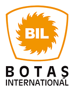 Botaş International - Logo