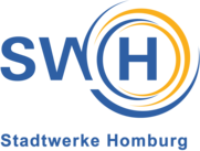 Stadtwerke Homburg - Logo