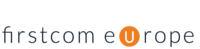 Firstcom Europe - Logo