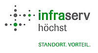 infraserv höchst - Logo