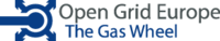 Open Grid Europe - Logo