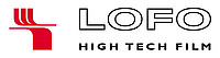 Lofo High Tech Film, Weil am Rhein - Logo