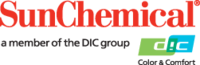 Sun Chemical - Logo
