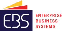 Enterprise Business Systems - Logo