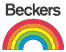 Becker, Dormagen - Logo