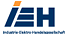 IEH, Essen - Logo