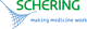 Schering, Bergkamen - Logo