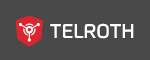 TELROTH - Logo